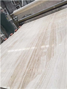 Super White Travertine Slabs,Wall Floor Tiles 