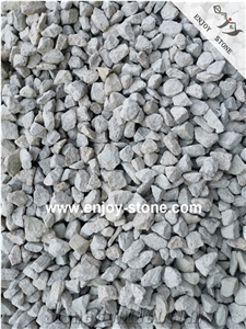 Gravel,Crushed Stone,Grey/Gray Granite,Landscaping,Garden
