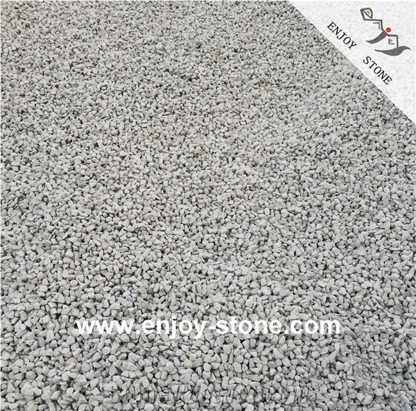 Gravel,Crushed Stone,Grey/Gray Granite,Landscaping,Garden