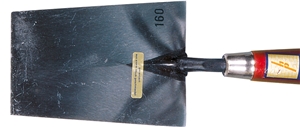 Adhesive Equipment-Trowels And Spatulas - Trowel 160 Mm