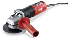FLEX Dry Use Angle Grinder L 12-11 125