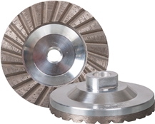 Angle Grinder Diamond Grinding Disc For Granite Ø 100Mm