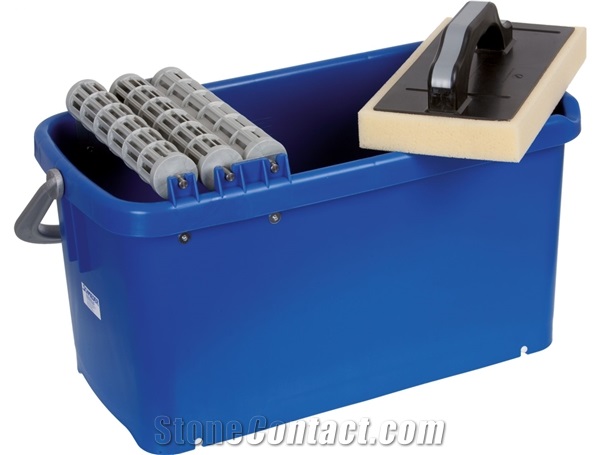 Maximo Tile Washboy 23 L
