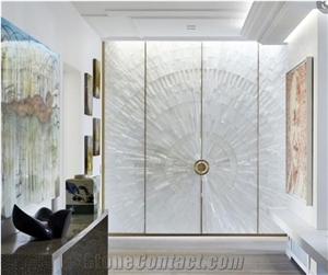 Agate tile Agate tile