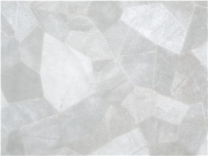 White-quartz Semiprecious Stone Slabs White-quartz Semiprecious Stone Slabs