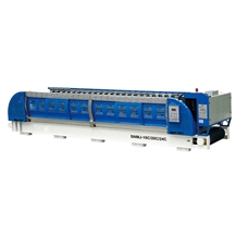 Automatic Line Polishing Machine