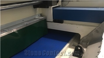 Automatic Line Polishing Machine