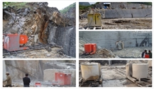 Diamond Wire Saw Machine For Quarry Diamond Wire Saw Machine For Quarry