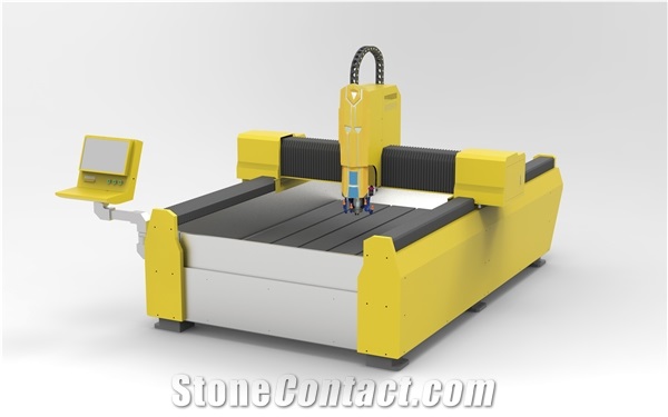 Single Head Plane Engraving Machine