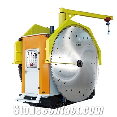 YKZ-1360/1900 Double Blade Mining Machine