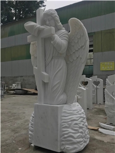 lion angle sculptures. white sculptures