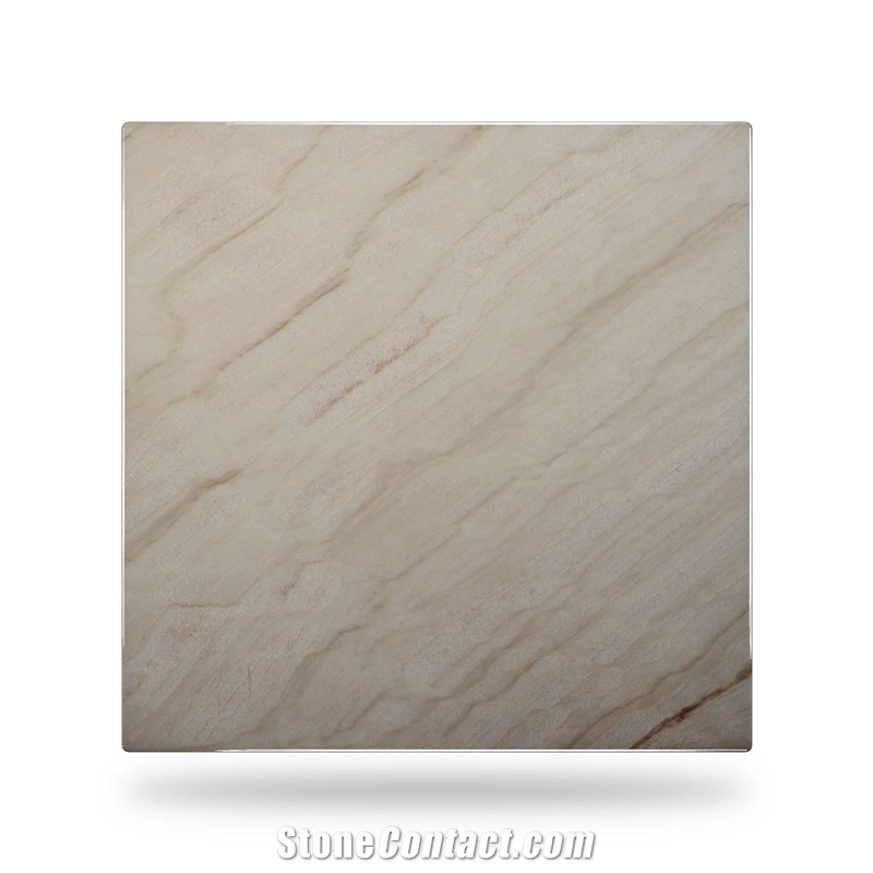 SoHo beige quartzite