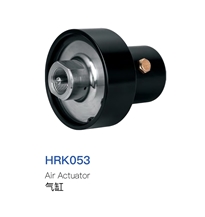 Air Actuator For CNC Machines