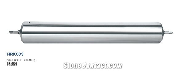 Attenuator Assembly