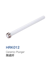 Ceramic Plunger