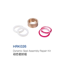 Dynamic Seal Assembly Repair Kit
