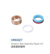 Dynamic Seal Assembly Repair Kit