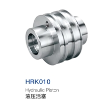 Hydraulic Piston Hydraulic Piston