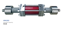 Intensifer Aassembly