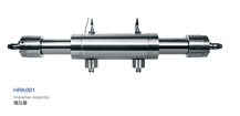 Intensifer Aassembly