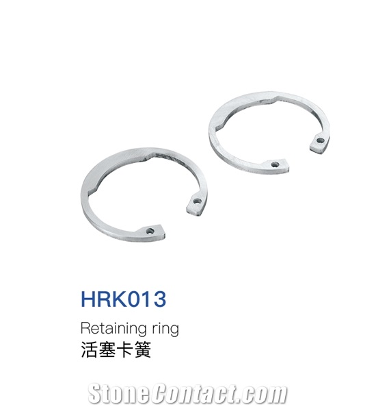 Retaining Ring