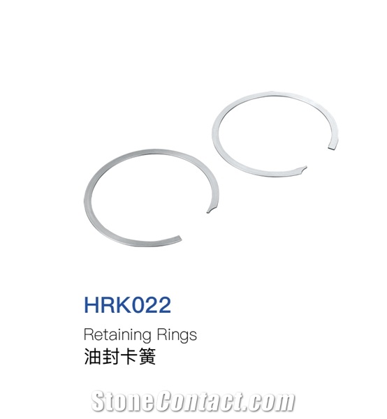 Retaining Ring