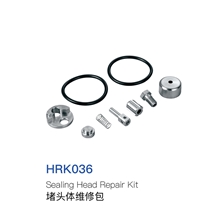 Sealing Head Repair Kit
