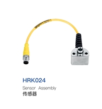 Sensor Assembly