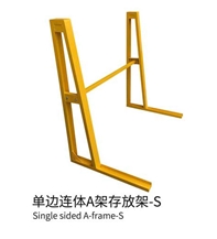 Single Sided A frame Model S