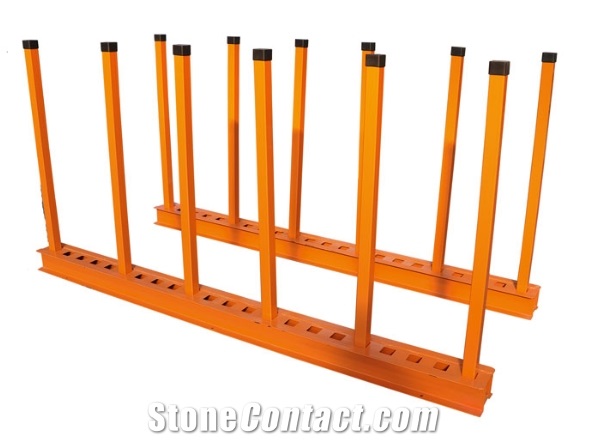 Slab Rack Model A