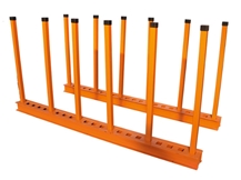 Slab Rack Model A Slab Rack Model A