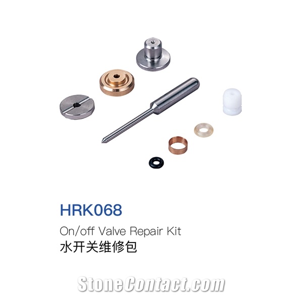 Valve Repair Kit