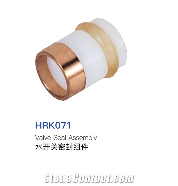 Valve Seal Assembly