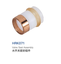 Valve Seal Assembly