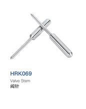 Valve Stem