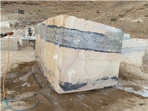 Peach Marble Blocks Peach Marble Blocks