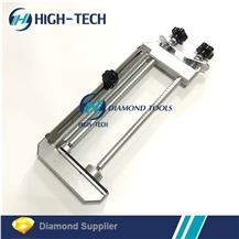 45 Degree Stone Miter Clamp 45 Degree Stone Miter Clamp