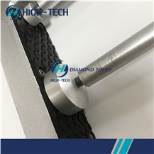 45 Degree Stone Miter Clamp
