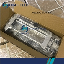 45 Degree Stone Miter Clamp