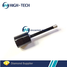 8mm Dry Core Drill Bit for Granite Concrete