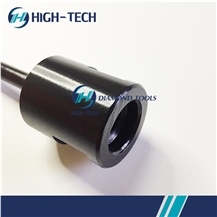 8mm Dry Core Drill Bit for Granite Concrete