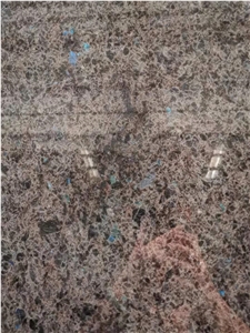Labrador Antique brown granite polished surface slabs Labrador Antique brown granite polished surface slabs