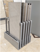 Flip 90 degrees Ceramic,Porcelain Tile Sample Display Rack Flip 90 degrees Ceramic,Porcelain Tile Sample Display Rack