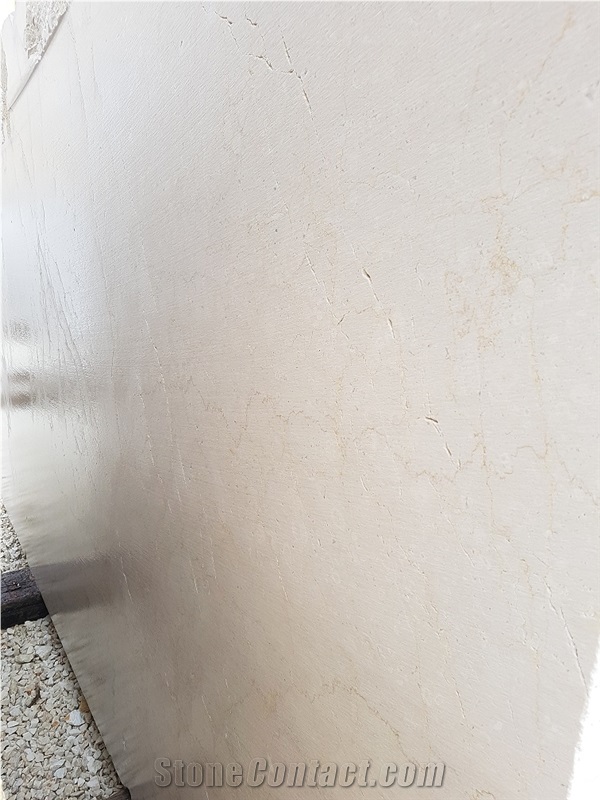 Botticino Semi Classico Marble Blocks