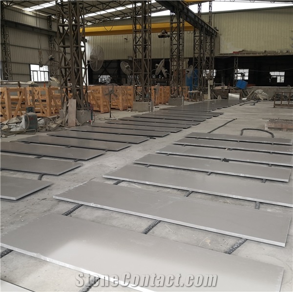 island quartz countertop slab 9021