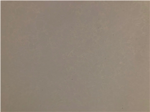 Carrara White Series Quartz Slab For Wall Cladding-3046