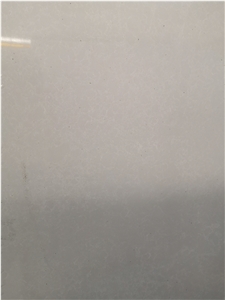 Carrara White Series Quartz Slab For Wall Cladding-3046