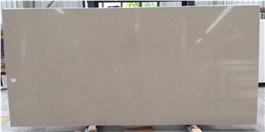 Engineed Quartz GS5044 polished slabs for kitchen countertop