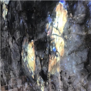 High quality Sapphire Quartzite for hospitality design
