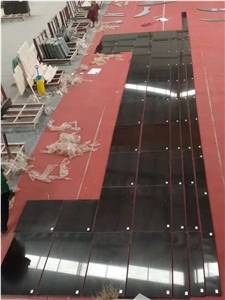 China Dark Jade Marble Polished Bathroom Countertops